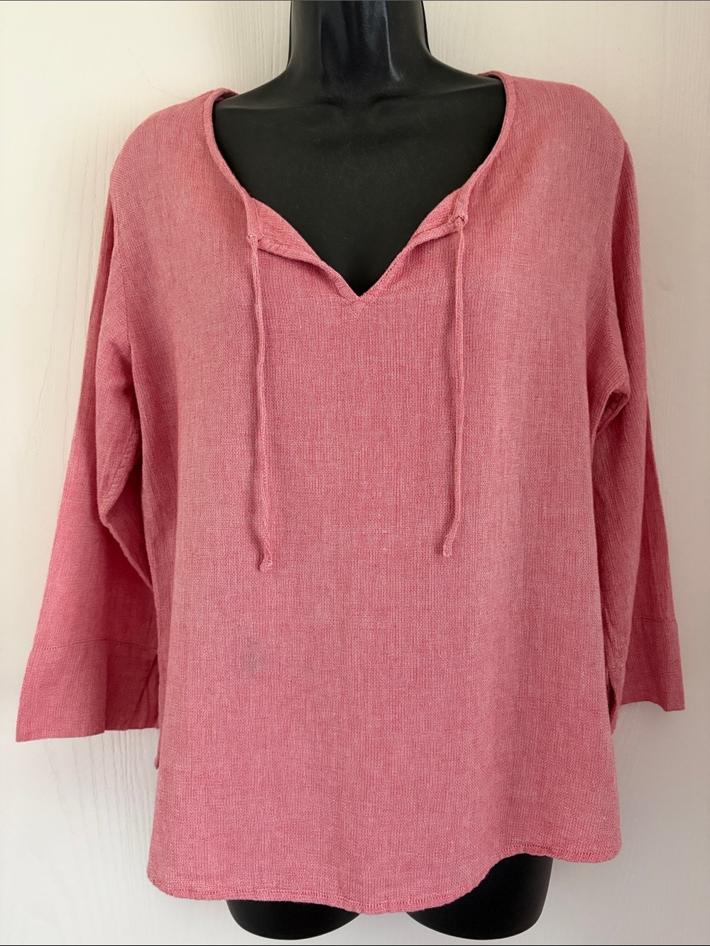 Sportif Cotton Top